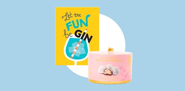gin gifts   21 gifts for gin lovers