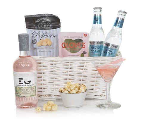20 Gin Gifts For The G T Lover In Your Life 25 Christmas Present Ideas For The Gin Lover In Your Life