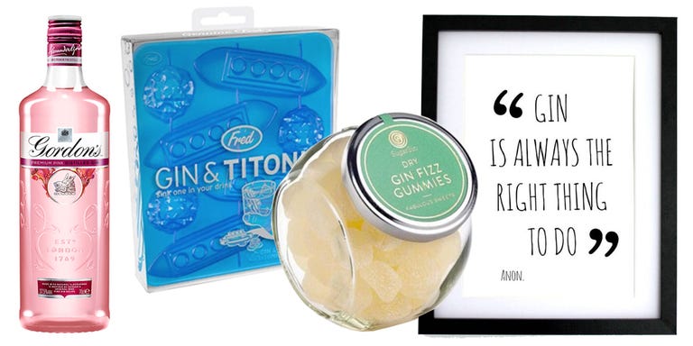 20 Gin Gifts For The G T Lover In Your Life 20 Gin Gift Ideas For The G T Lover In Your Life This Christmas