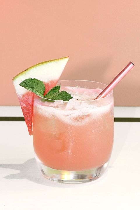Labor Day Cocktail Recipes