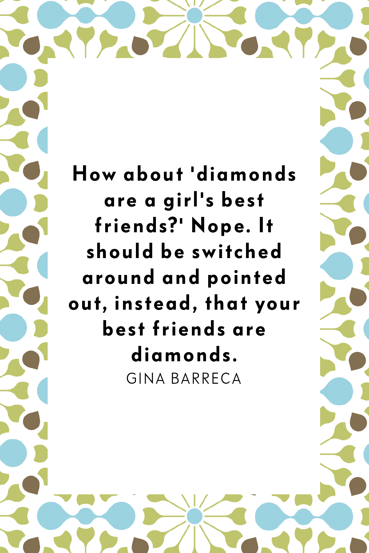 40 True Friendship Quotes Celebrity Sayings About Friendships