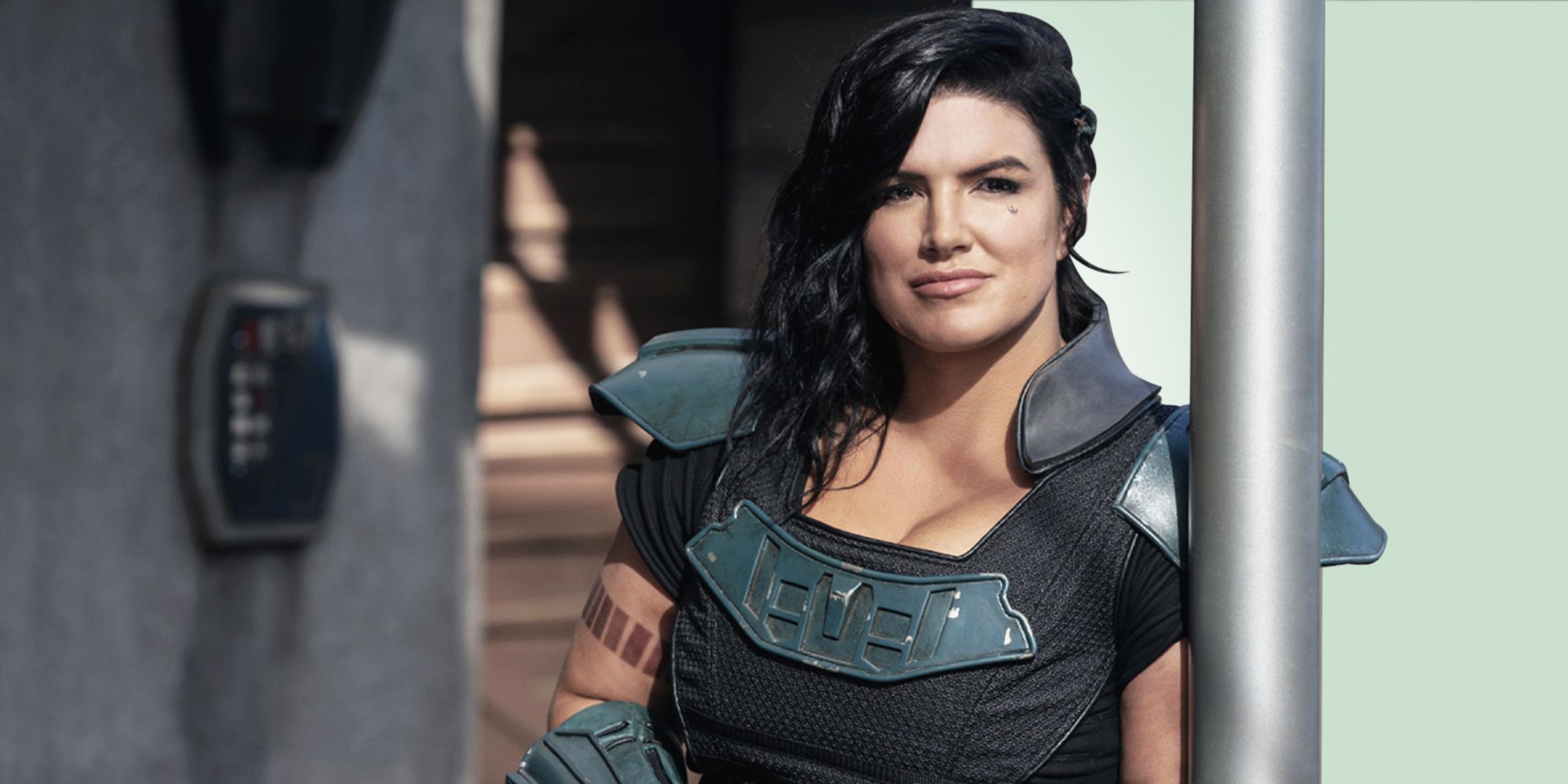 gina carano deadpool