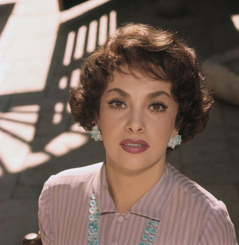 La Storia Del Matrimonio Truffa Di Gina Lollobrigida Che Sta Infiammando Il Gossip