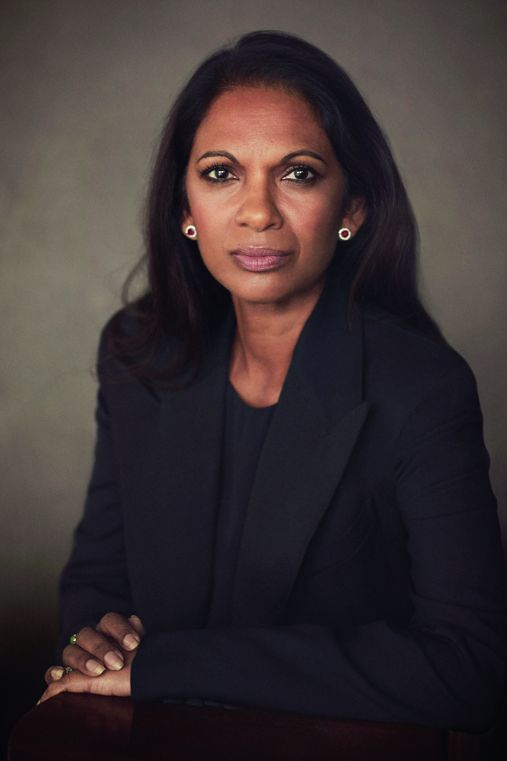 Gina Miller: what does it mean to be a heroine in 2019?