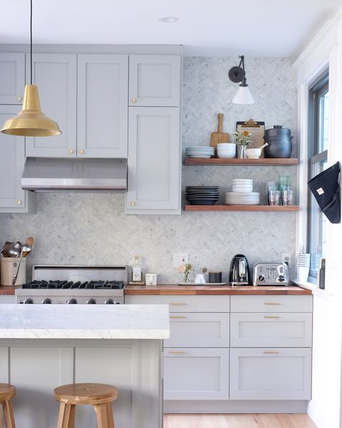 Ikea Kitchen Ideas The Most Beautiful Kitchens Made From Ikea Cabinetry