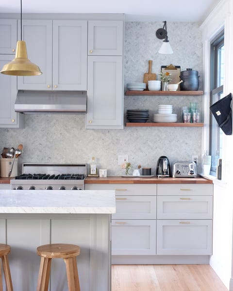 Ikea Kitchen Ideas The Most Beautiful Kitchens Made From Ikea Cabinetry