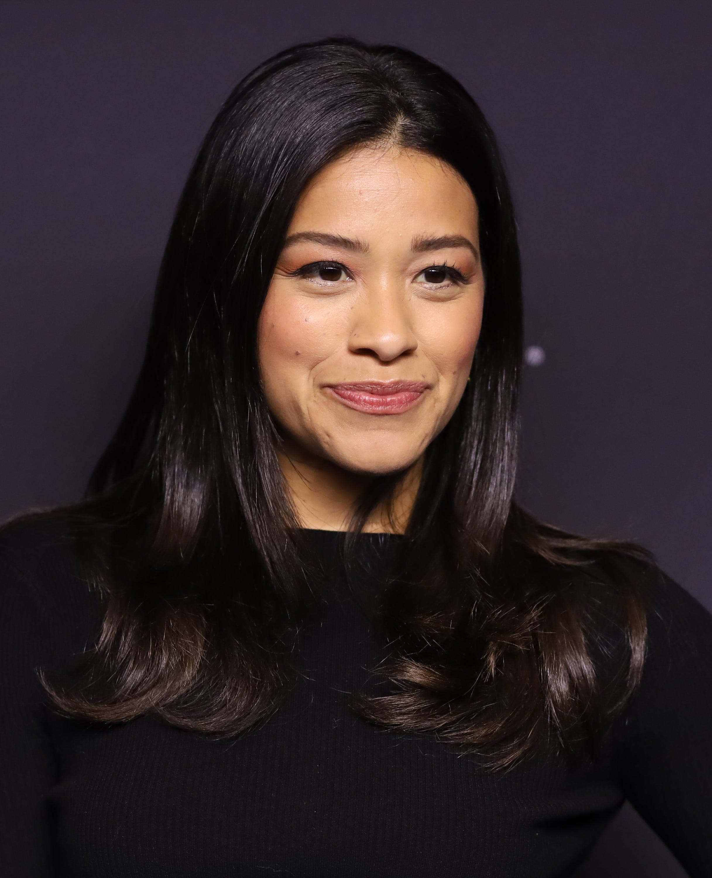 Recipient Proeminent Destr mare Gina Rodriguez 2019 C l torie Berri Ultimul