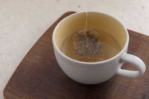 best teas for colds