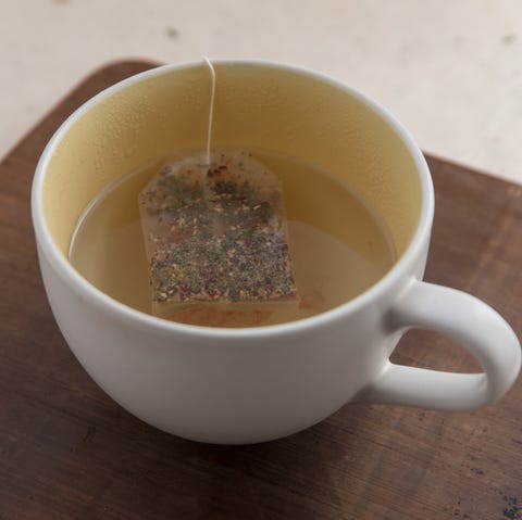 best teas for colds