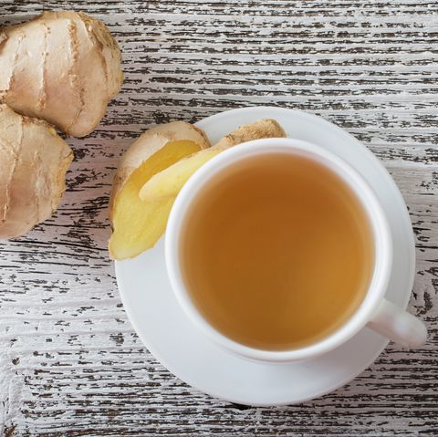 Ginger Water Benefits for Your Health