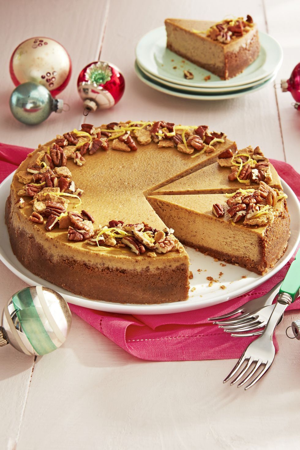 Christmas Dessert Recipes - 65 festive christmas desserts to get you in ...