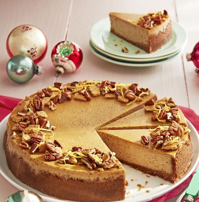 93 Best Christmas Desserts - Easy Recipes for Holiday Desserts