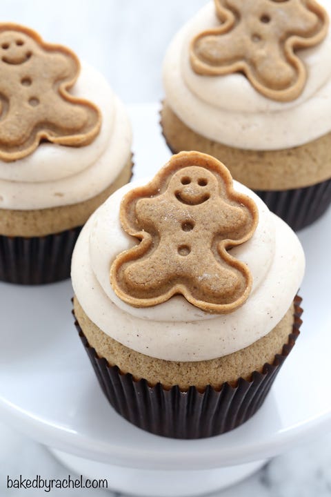30 adorable cupcakes to
