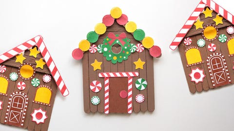 popsicle stick crafts