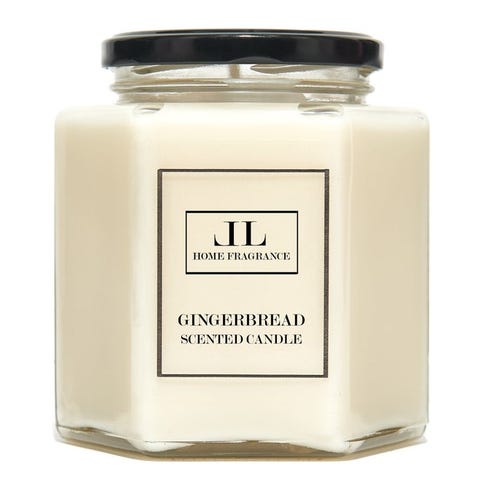 Etsy gingerbread candle - best Christmas candles for 2020 etsy gingerbread candle best christmas candles for 2020