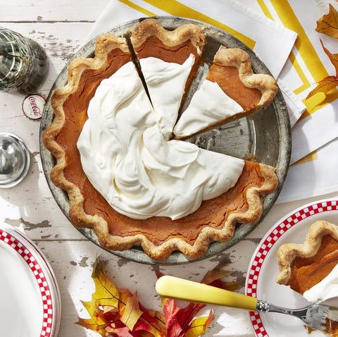 gingery sweet potato pie recipe
