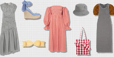 How to dress like one of those effortless summer girls