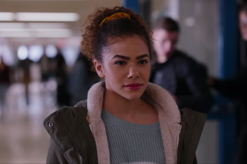 Ginny & Georgia Netflix ginny georgia netflix