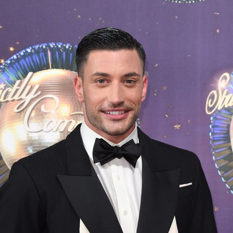 Strictly Come Dancing Pro More Than Ready For Same Sex Partner