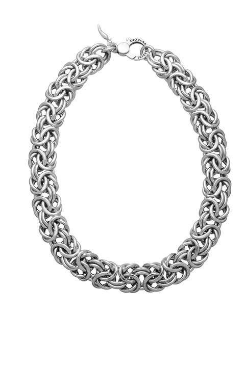 The Best Chain Necklaces - Gold Chain Necklaces To Buy