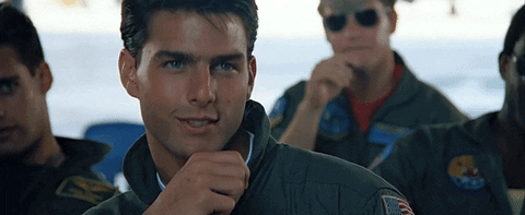 tom cruise
