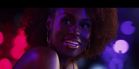 Issa Rae Makes Her Covergirl Debut In The Brand's Newest Ad