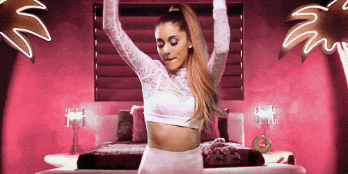 Ariana Grande Is Coming Out With New Music 13 Signs That Prove That Ariana Grande Is Making
