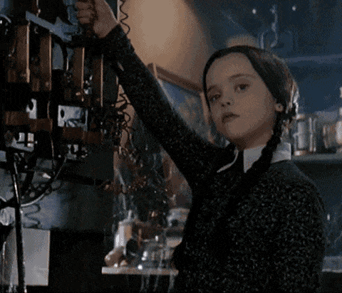 'Çarşamba' Addams Ailesi TV Dizisi Netflix'te