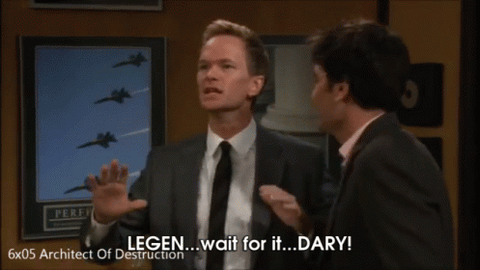 barney stinson