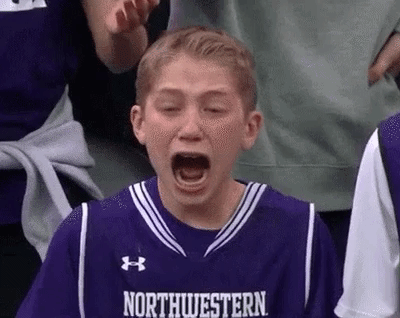 crying boy