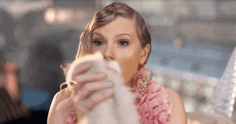 Video Of Taylor Swift Meeting Her New Cat Benjamin Button Video Of Taylor Swift Meeting Her New Cat Benjamin Button