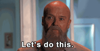 When Runners Hit The Gym Gifs From The Office That Explain Gym Life When Runners Hit The Gym Gifs From The Office That Explain Gym Life
