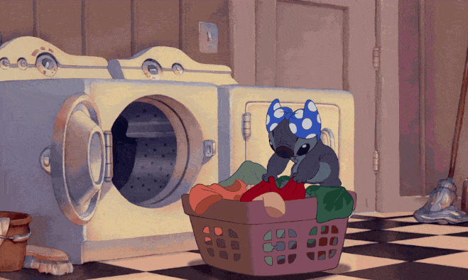 laundry stripping no washing soda