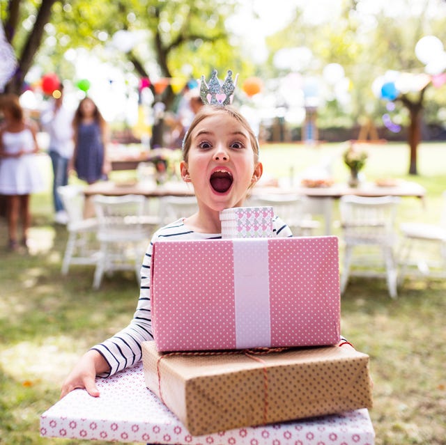 20 Best Birthday Party Ideas For Girls Birthday Themes For