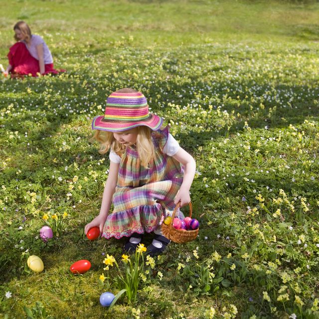 24 Best Easter Egg Hunt Ideas Fun Easter Egg Hunts For Adults Kids