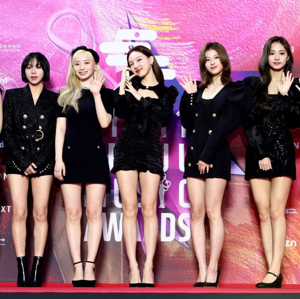 the 29th seoul music awards