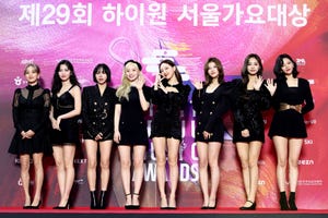 最強ガールズグループ Twice トゥワイス のメンバー情報や着用ブランドを総覧