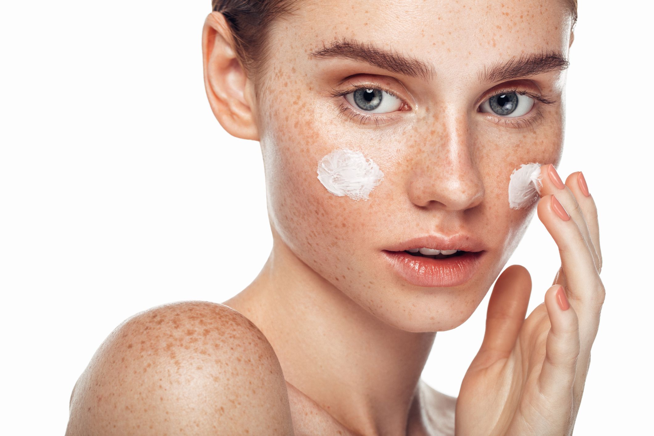 L’acide azélaïque est l’ingrédient des soins de la peau & un remède efficace contre l’acné img