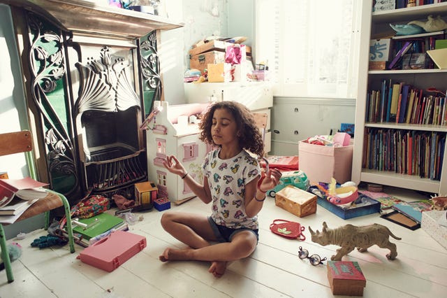 欧米では親子でマインドフルネスが当たり前？ 子どもとできるマインドフルネスをご紹介！