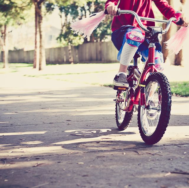 Las 6 mejores bicicletas niños puedes regalar