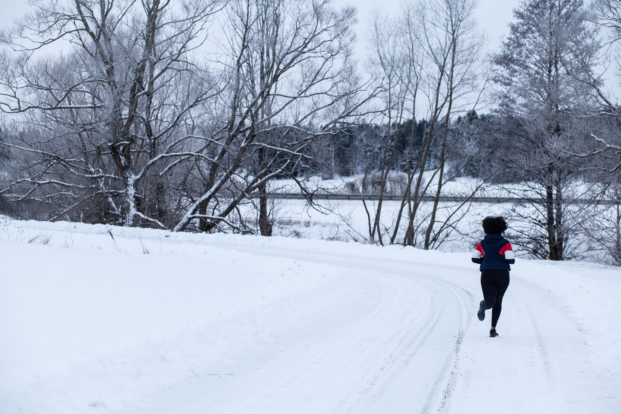 Party Like It’s 1999 With This ’90s Running Playlist