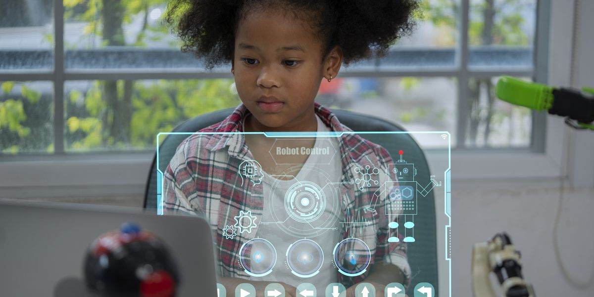 15 Best Coding Games for Kids