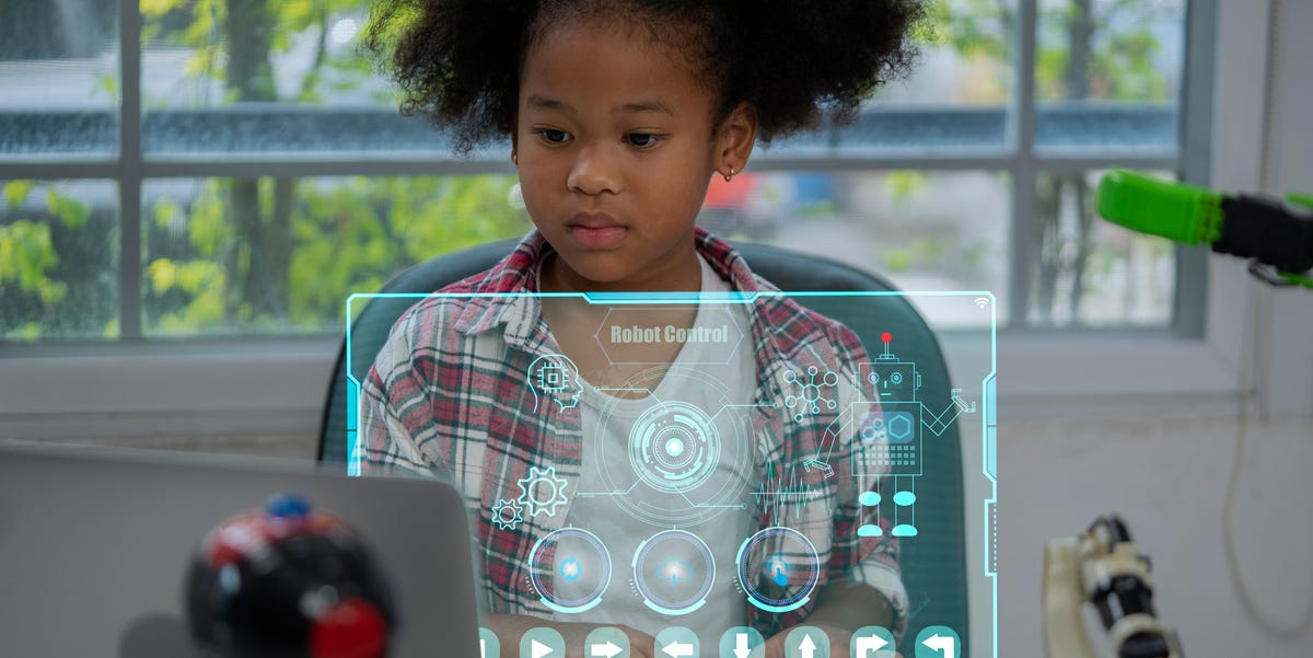 15 Best Coding Games for Kids