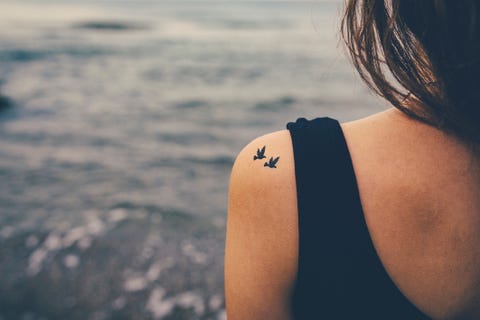 Last Minute Tattoo Ideas