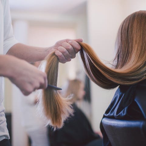 hair styling tips   get a haircut