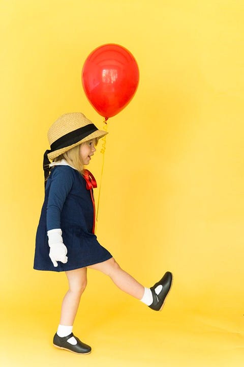 15 Diy Halloween Costume Ideas For Kids Cheap Homemade Costumes For Girls Boys