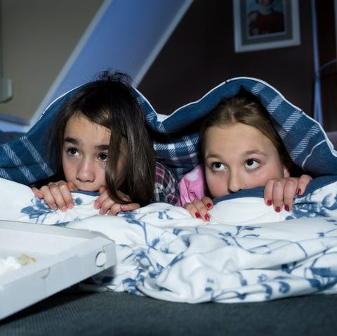 30 Fun Things To Do At A Sleepover Slumber Party Ideas For Kids