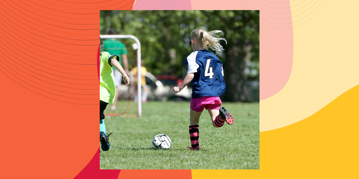 Government announces huge change to schools’ PE curriculums – and it’s great news for girls Government announces huge change to schools’ PE curriculums – and it’s great news for girls