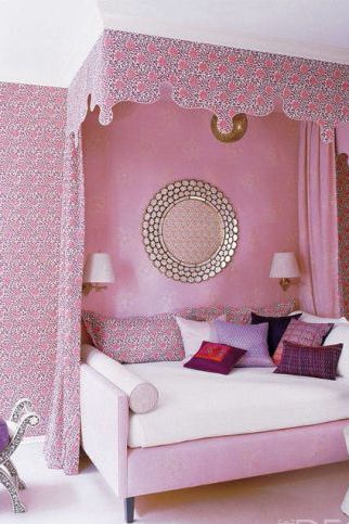 20 Creative Girls Room Ideas How To Decorate A Girl S Bedroom