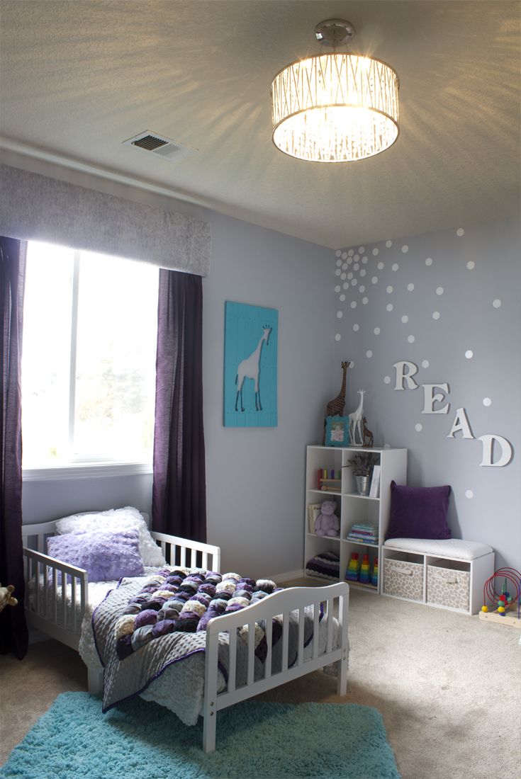 Modest cool bedrooms ideas for girls 15 Girls Room Ideas Baby Toddler Tween Girl Bedroom Decorating